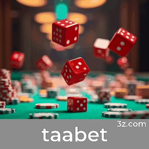 Taabet: Experiência de Jogo Diversificada e Imersiva