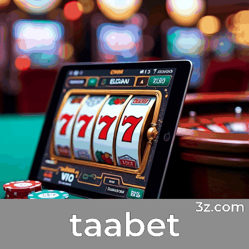 Potencialize Suas Apostas com o App taabet